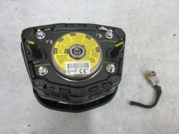 CADILLAC XT5 2016-2024 OEM LEFT AIRBAG DRIVER KNEE LH STEERING WHEEL SEAT BELT