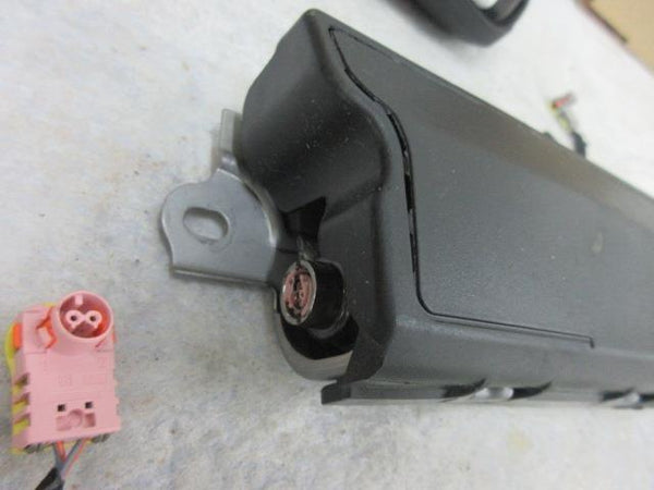 CADILLAC XT5 2016-2024 OEM LEFT AIRBAG DRIVER KNEE LH STEERING WHEEL SEAT BELT