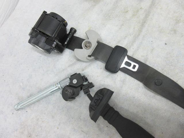 KIA FORTE SEDAN HATCHBACK EX LX 2017-2018 LEFT DRIVER BELT steering wheel Airbag