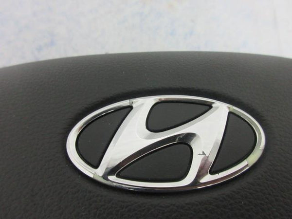 HYUNDAI Elantra GLS GL SE 2017-2018 LEFT LH steering wheel Airbag KNEE SEAT BELT