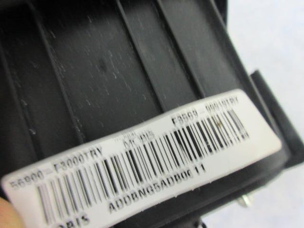 HYUNDAI Elantra GLS GL SE 2017-2018 LEFT LH steering wheel Airbag KNEE SEAT BELT