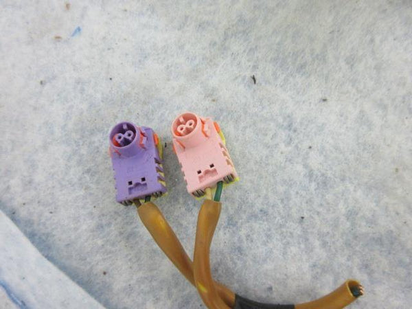 HYUNDAI Elantra GLS GL SE 2017-2018 LEFT LH steering wheel Airbag KNEE SEAT BELT