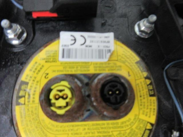 FORD EDGE TITANIUM SEL TI 2019-2023 LEFT AIRBAG Steering wheel SEAT BELT DRIVER