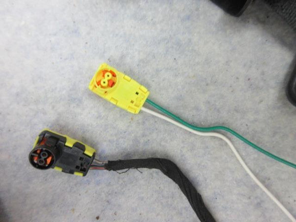 FORD EDGE TITANIUM SEL TI 2019-2023 LEFT AIRBAG Steering wheel SEAT BELT DRIVER