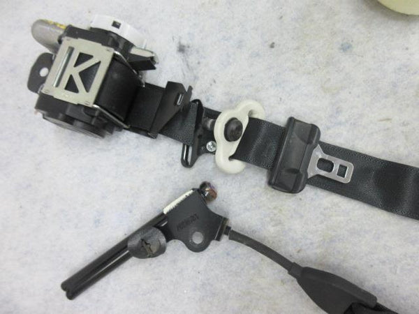 FORD EDGE TITANIUM SEL TI 2019-2023 LEFT AIRBAG Steering wheel SEAT BELT DRIVER