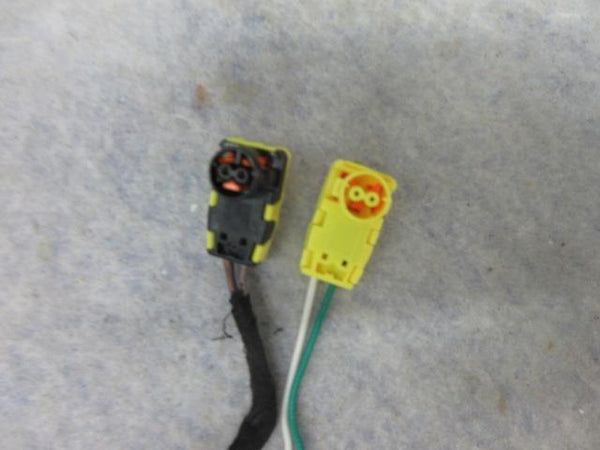 FORD EDGE TITANIUM SEL TI 2019-2023 LEFT AIRBAG Steering wheel SEAT BELT DRIVER