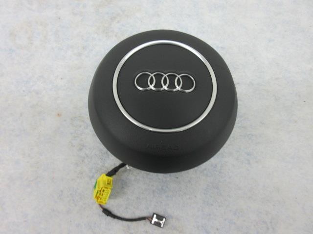 AUDI A4 S4 Q5 S5 Q5  I 4 - I 6  LH Airbag steering wheel driver LEFT OEM