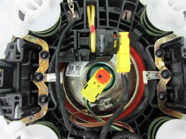 AUDI A4 S4 Q5 S5 Q5  I 4 - I 6  LH Airbag steering wheel driver LEFT OEM