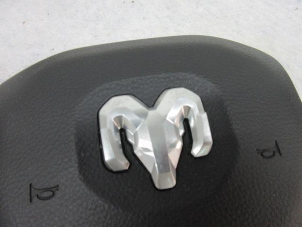 DODGE RAM 1500 NEW BODY 2019-2022-2023-2021-2020-2024-2025 Airbag steering WHEEL