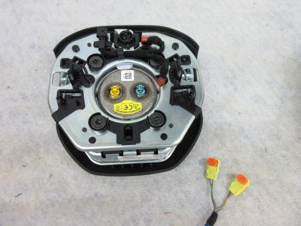 DODGE RAM 1500 NEW BODY 2019-2022-2023-2021-2020-2024-2025 Airbag steering WHEEL