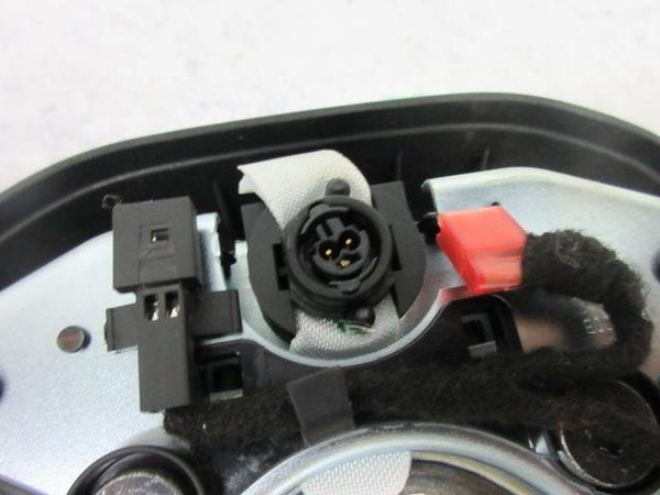 DODGE RAM 1500 NEW BODY 2019-2022-2023-2021-2020-2024-2025 Airbag steering WHEEL