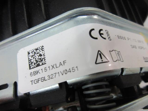 DODGE RAM 1500 NEW BODY 2019-2022-2023-2021-2020-2024-2025 Airbag steering WHEEL