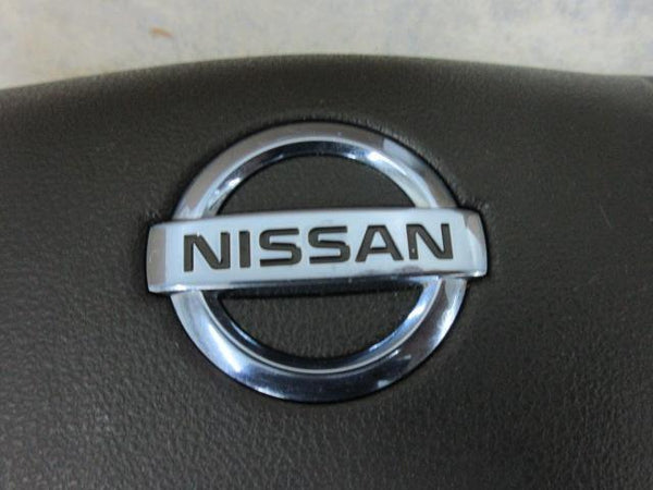 NISSAN e-NV 200 e-NV200 2014-2025 OEM Driver LEFT Airbag steering wheel SOURCE