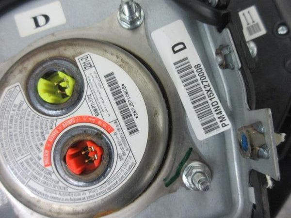 NISSAN e-NV 200 e-NV200 2014-2025 OEM Driver LEFT Airbag steering wheel SOURCE