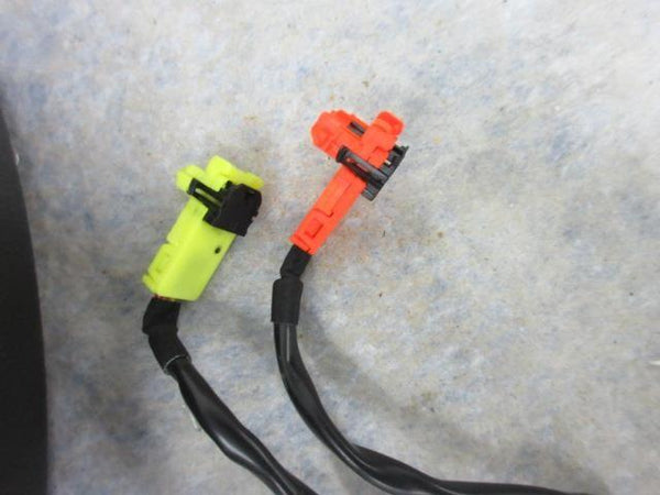 NISSAN e-NV 200 e-NV200 2014-2025 OEM Driver LEFT Airbag steering wheel SOURCE