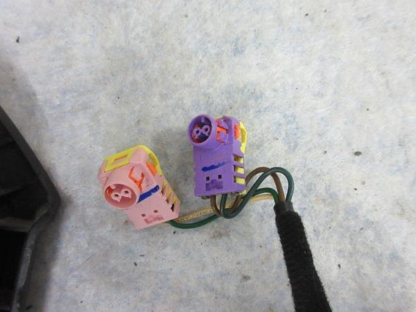 GENESIS G809 G90 2017-2018-2019-2020-2021-2022 STEERING WHEEL knee LEFT airbag