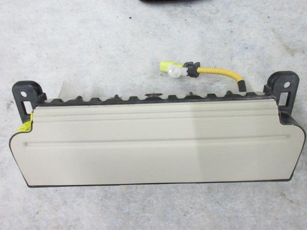 GENESIS G809 G90 2017-2018-2019-2020-2021-2022 STEERING WHEEL knee LEFT airbag