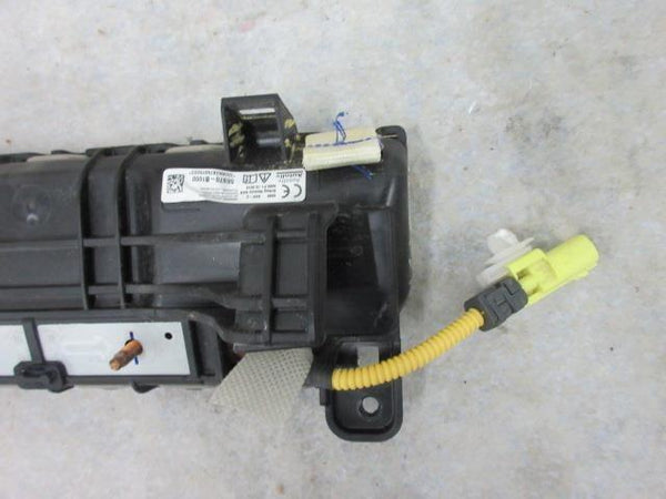 GENESIS G809 G90 2017-2018-2019-2020-2021-2022 STEERING WHEEL knee LEFT airbag