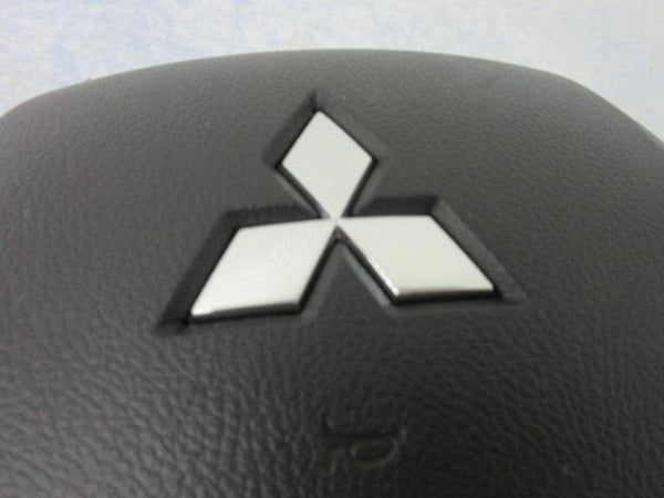 Mitsubishi ECLIPSE CROSS 2017-2022-2023-2024 Airbag steering wheel knee OEM LEFT