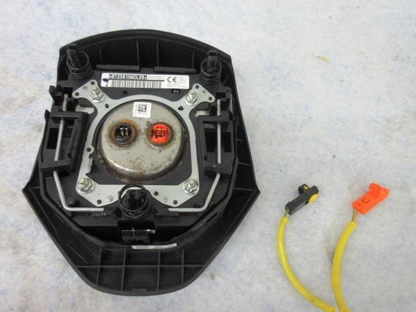 Mitsubishi ECLIPSE CROSS 2017-2022-2023-2024 Airbag steering wheel knee OEM LEFT