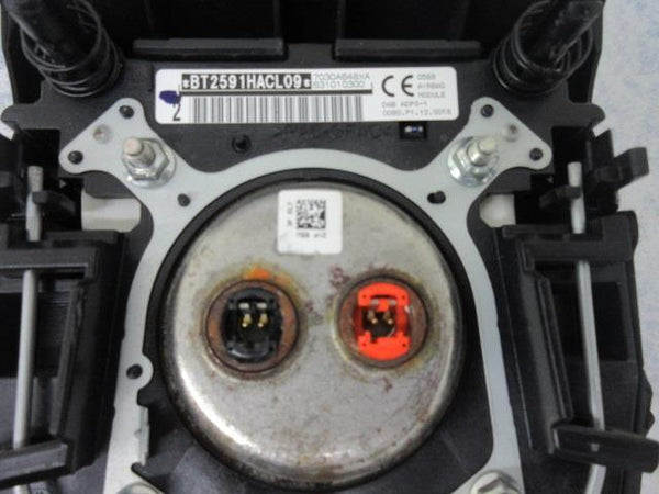 Mitsubishi ECLIPSE CROSS 2017-2022-2023-2024 Airbag steering wheel knee OEM LEFT