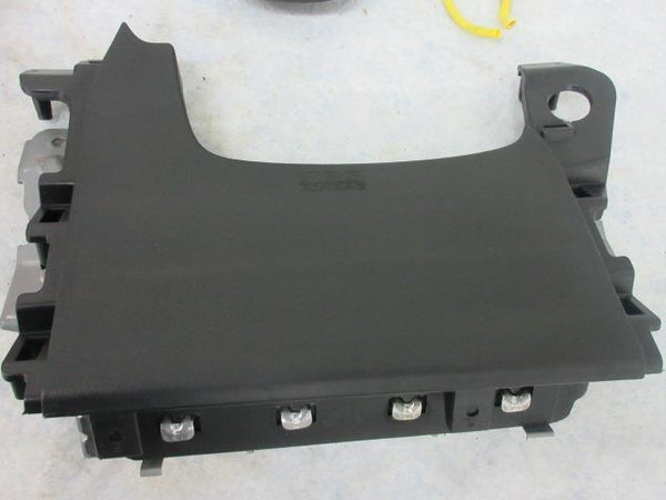 Mitsubishi ECLIPSE CROSS 2017-2022-2023-2024 Airbag steering wheel knee OEM LEFT