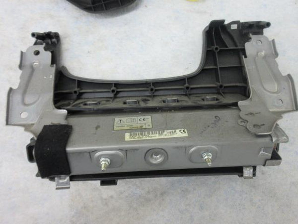 Mitsubishi ECLIPSE CROSS 2017-2022-2023-2024 Airbag steering wheel knee OEM LEFT