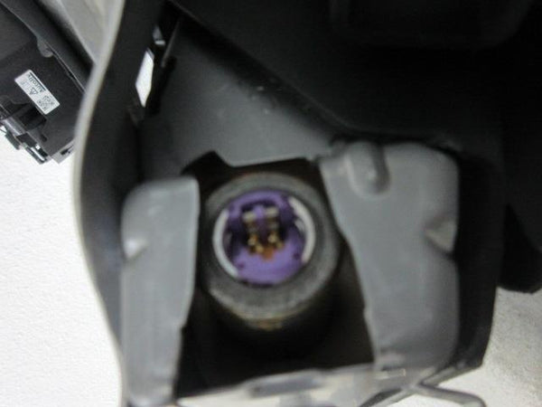 Mitsubishi ECLIPSE CROSS 2017-2022-2023-2024 Airbag steering wheel knee OEM LEFT