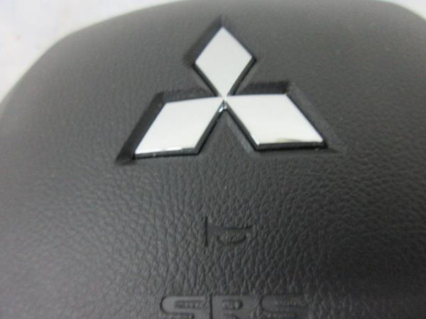 Mitsubishi ECLIPSE CROSS 2017-2022-2023-2024 Airbag LEFT steering wheel knee OEM