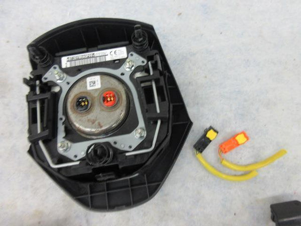 Mitsubishi ECLIPSE CROSS 2017-2022-2023-2024 Airbag LEFT steering wheel knee OEM