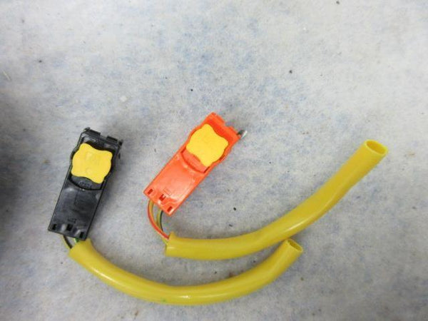 Mitsubishi ECLIPSE CROSS 2017-2022-2023-2024 Airbag LEFT steering wheel knee OEM