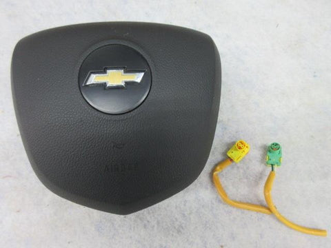 CHEVROLET SPARK 2012-2013-2014-2015 Airbag driver STEERING WHEEL OEM LEFT