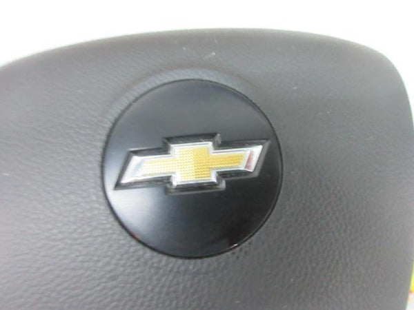 CHEVROLET SPARK 2012-2013-2014-2015 Airbag driver STEERING WHEEL OEM LEFT