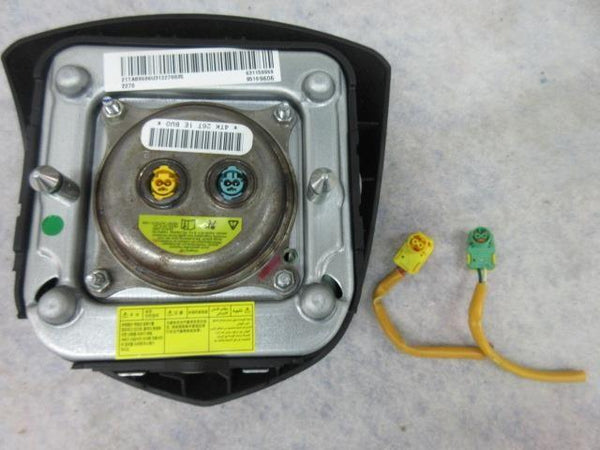 CHEVROLET SPARK 2012-2013-2014-2015 Airbag driver STEERING WHEEL OEM LEFT