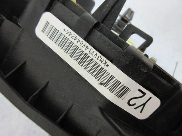 NISSAN VERSA NOTE 2016-2017-2018-2019 LEFT DRIVER airbag 1 PLUG Steering wheel