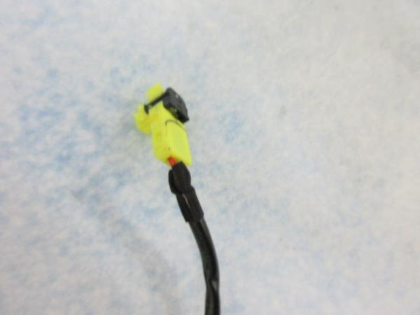 NISSAN VERSA NOTE 2016-2017-2018-2019 LEFT DRIVER airbag 1 PLUG Steering wheel