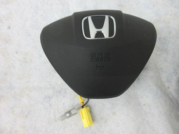 HONDA CIVIC COUPE SEDAN EX SI DX LX O 6 - I  I steering wheel DRIVER Airbag LEFT