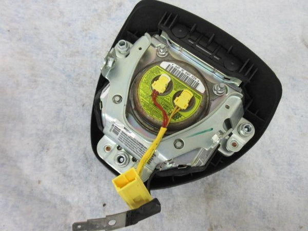 HONDA CIVIC COUPE SEDAN EX SI DX LX O 6 - I  I steering wheel DRIVER Airbag LEFT