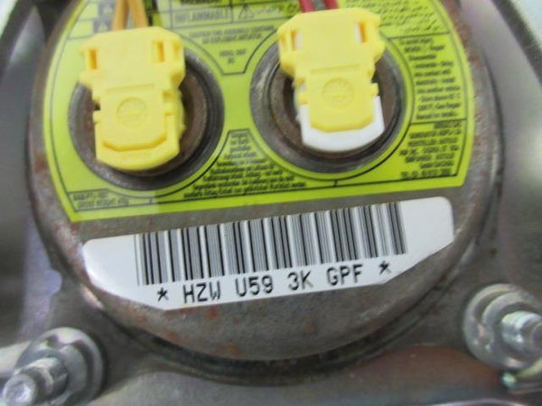 HONDA CIVIC COUPE SEDAN EX SI DX LX O 6 - I  I steering wheel DRIVER Airbag LEFT