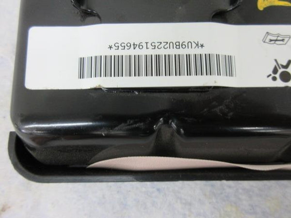 NISSAN FRONTIER 2022-2023-2024-2025 PASSENGER KNEE BOOSTER RIGHT RH  Airbag