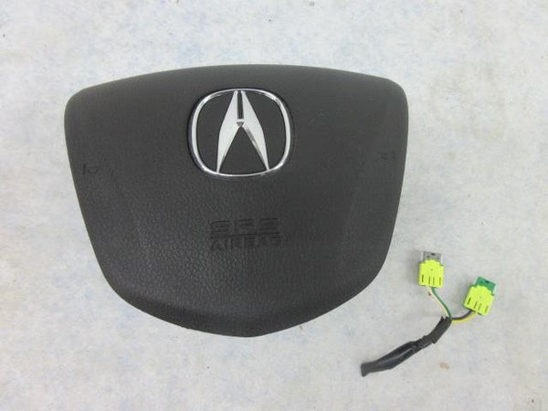 ACURA MDX TLX 2014-2015-2016-2018-17-2019-2020 steering LEFT WHEEL Airbag DRIVER
