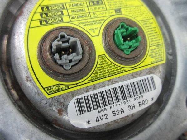 ACURA MDX TLX 2014-2015-2016-2018-17-2019-2020 steering LEFT WHEEL Airbag DRIVER