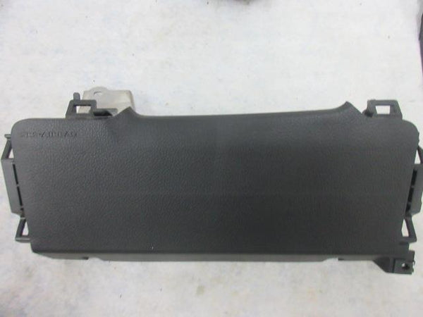 SUBARU WRX STI 2015-2021 steering wheel driver OEM BELT LEFT AIRBAG KNEE AIRBAG