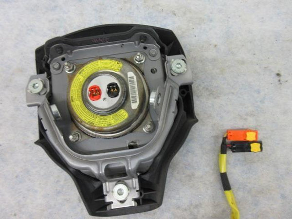 TOYOTA RAV-4 RAV4 2006-2012 WITH RADIO CONTROL Airbag steering wheel DRIVER left