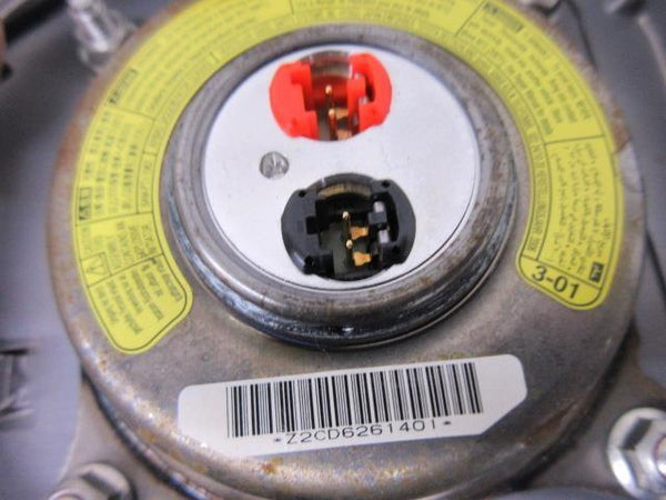 TOYOTA RAV-4 RAV4 2006-2012 WITH RADIO CONTROL Airbag steering wheel DRIVER left