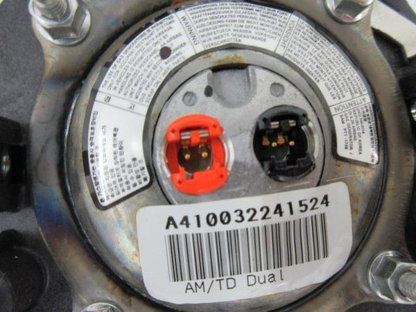 KIA SOUL 2010-2012-2011-2013 Airbag LEFT driver OEM steering wheel 569002K100WK