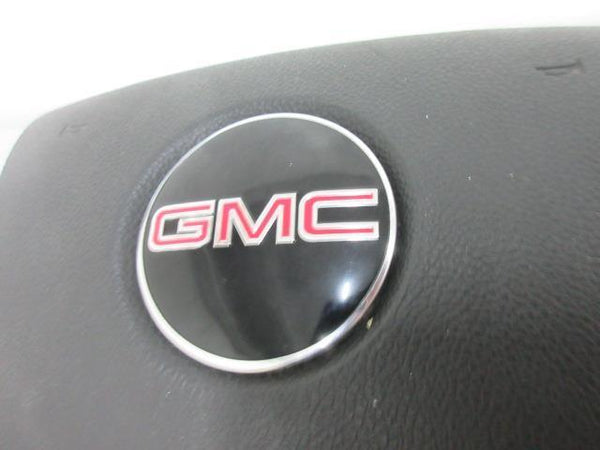 GMC SAVANA 1500 2008-2020-2021-2022-2023-2024-2025 LEFT LH AIRBAG STEERING WHEEL
