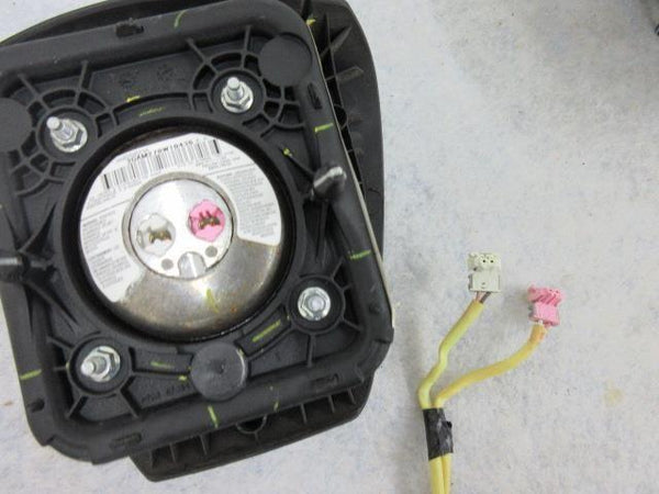 GMC SAVANA 1500 2008-2020-2021-2022-2023-2024-2025 LEFT LH AIRBAG STEERING WHEEL