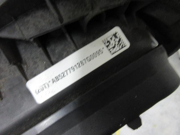 GMC SAVANA 1500 2008-2020-2021-2022-2023-2024-2025 LEFT LH AIRBAG STEERING WHEEL