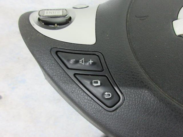 NISSAN S SV SENTRA 2016-2017-2018-2019 steering wheel LH airbag left DRIVER OEM